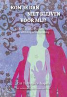 Kon je dan niet blijven voor mij? (Paperback) - thumbnail