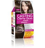 L'Oréal Paris Casting Crème Gloss 400 Espresso - thumbnail