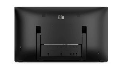 Elo Touch Solutions Elo 2470L - LCD-Monitor - 61 cm (24 Zoll) (23.8 Zoll sichtbar) - Touchscreen - 1920 x 1080 Full HD (1080p)