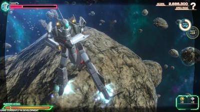 Macross: Shooting Insight Macross: Shooting Insight