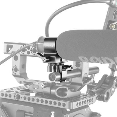SmallRig 1993 Universal Shotgun Microphone Mount SmallRig 1993 Universal Shotgun Microphone Mount