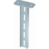 OBO Bettermann 6361021 I-steun Metaal 1 stuk(s) - thumbnail