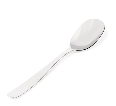 A DI ALESSI - Knifeforkspoon - Tafellepel 19,5cm
