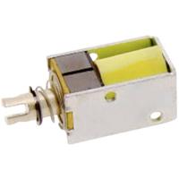 Tremba HMA-1513z.002-12VDC,100% Hefmagneet Trekkend 0.1 N 10 N 12 V/DC 2.5 W - thumbnail