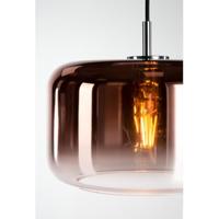 SLV PANTILO 28 1003007 Hanglamp Halogeen E27 Koper - thumbnail