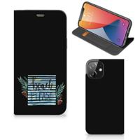 iPhone 12 | iPhone 12 Pro Magnet Case Boho Beach - thumbnail