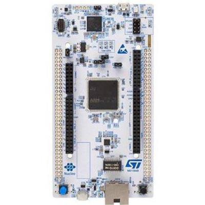 STMicroelectronics NUCLEO-H753ZI Development board 1 stuk(s)