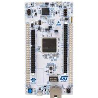 STMicroelectronics NUCLEO-H753ZI Development board 1 stuk(s) - thumbnail