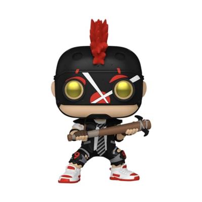 Batman War Zone Funko Pop Vinyl: Clownhunter