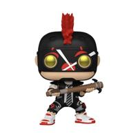 Batman War Zone Funko Pop Vinyl: Clownhunter - thumbnail