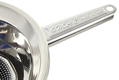 Roerzeef rvs 18/10 24cm Roerzeef rvs 18/10 24cm