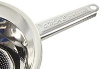 Roerzeef rvs 18/10 24cm - thumbnail