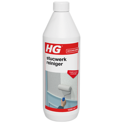HG Sierpleister Reiniger 1L HG Sierpleister Reiniger 1L