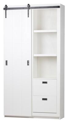 vtwonen Slide Barn Opbergkast