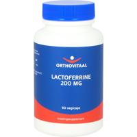 Lactoferrine 200 mg - thumbnail