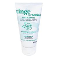 Tinge For Babies Repair Cream 50ml - thumbnail