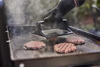 Weber 6785 buitenbarbecue/grill accessoire Hamburgerpers - thumbnail