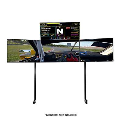 Next Level Racing Elite Free Standing Quad Monitor