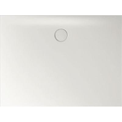 Bette Floor side douchebak 150x120x3cm wit 3395-000