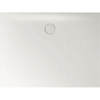 Bette Floor side douchebak 150x120x3cm wit 3395-000 - thumbnail