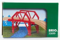 BRIO World spoorbrug - thumbnail