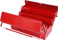 KS Tools 9990125 999.0125 Gereedschapskist (leeg) Metaal - thumbnail