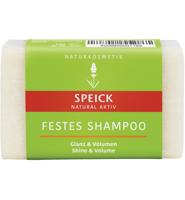 Speick Vaste shampoo glans & volume 60 Gram - thumbnail