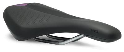 SELLE ROYAL Vivo - moderate - black