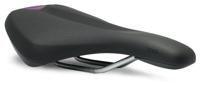 SELLE ROYAL Vivo - moderate - black - thumbnail