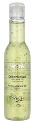 Blancreme Micellar Cleansing Jelly Make-up verwijderaar en reiniger 200 ml