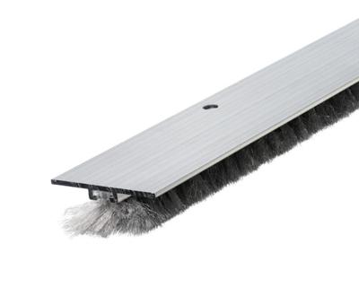 Ellen DBS Invisible dorpelprofiel alu. 100 cm