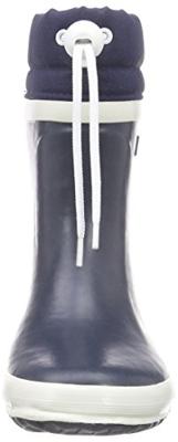 Bergstein Rainboot winter dark blue donkerblauw maat 32