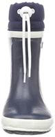 Bergstein Rainboot winter dark blue donkerblauw maat 32 - thumbnail