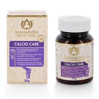 Maharishi Ayurv Calcio care 60 Tabletten - thumbnail