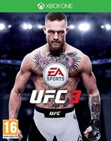EA Sports UFC 3 - thumbnail