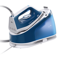 Braun IS1512BL Stoomstrijkijzer Blauw - thumbnail