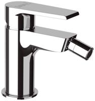 Bidetmengkraan Sapho KAI 1-hendel 12.2 cm Chroom Sapho - thumbnail