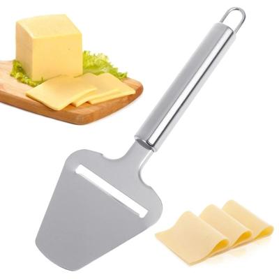 RVS Kaasschaaf chocolade pizza Shovel keuken koken accessoires
