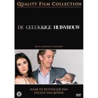 De Gelukkige Huisvrouw - DVD (8715664119815) - thumbnail