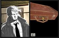 Hotel Dusk Room 215 - thumbnail