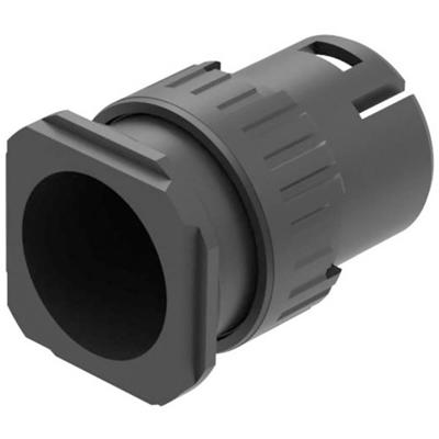 eao 61-1100.0 61-1100.0 Druktoets IP65 1 stuk(s)