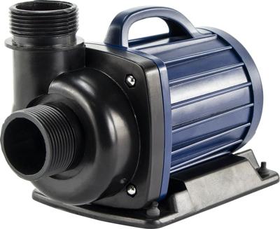 Aquaforte DM-8000 LV (12 volt) vijverpomp Aquaforte DM-8000 LV (12 volt) vijverpomp