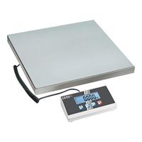 Kern EOB 150K50 Pakketweegschaal Weegbereik (max.) 150 kg Resolutie 50 g Zilver - thumbnail