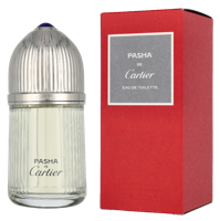 Herenparfum Cartier Pasha de Cartier EDT Pasha de Cartier - thumbnail