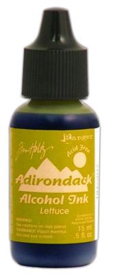 Ranger Ink Ranger • tim holtz alcohol ink lettuce 14ml