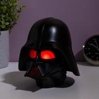 Star Wars Darth Vader Lamp Met Geluid - thumbnail