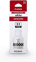 Canon 4529 C 001 GI-51 PGBK Navulinkt Origineel Canon Foto zwart 1 stuk(s) - thumbnail