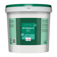 Verstegen peterselieblad gesneden (750gr) - thumbnail
