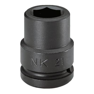 Facom impact doppen 3/4 - 6 kant 32mm - NK.32A Facom impact doppen 3/4 - 6 kant 32mm - NK.32A