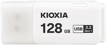 USB stick Kioxia U301 Wit